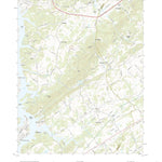 Meadow, TN (2019, 24000-Scale) Preview 1