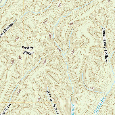 Littlelot, TN (2019, 24000-Scale) Preview 3