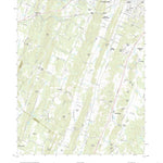 McDonald, TN (2019, 24000-Scale) Preview 1