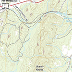 McDonald, TN (2019, 24000-Scale) Preview 3