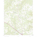 Isoline, TN (2019, 24000-Scale) Preview 1
