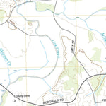 Mohawk, TN (2019, 24000-Scale) Preview 2