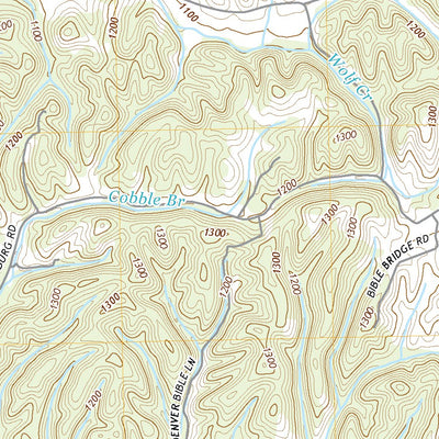Mohawk, TN (2019, 24000-Scale) Preview 3