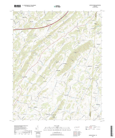 Jearoldstown, TN (2019, 24000-Scale) Preview 1