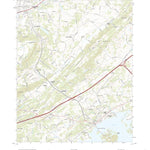 Jefferson City, TN (2019, 24000-Scale) Preview 1
