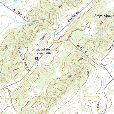 Jefferson City, TN (2019, 24000-Scale) Preview 3