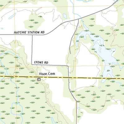 Mercer, TN (2019, 24000-Scale) Preview 2