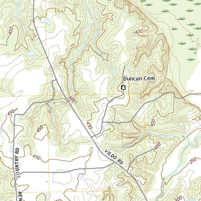 Mercer, TN (2019, 24000-Scale) Preview 3