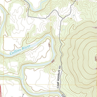 Irving College, TN (2019, 24000-Scale) Preview 2