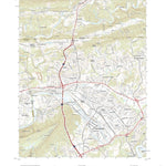 Kingsport, TN (2019, 24000-Scale) Preview 1
