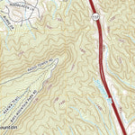 Kingsport, TN (2019, 24000-Scale) Preview 3