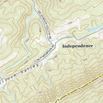 Looneys Gap, TN (2019, 24000-Scale) Preview 2
