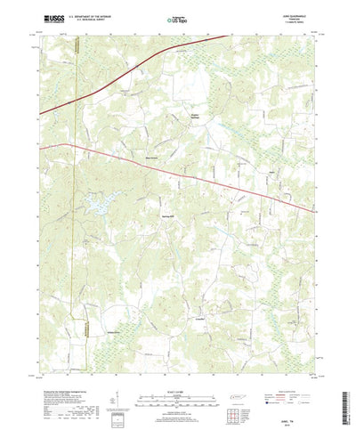 Juno, TN (2019, 24000-Scale) Preview 1