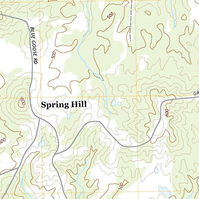 Juno, TN (2019, 24000-Scale) Preview 2