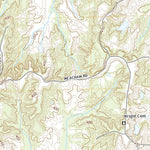 Lane, TN (2019, 24000-Scale) Preview 3