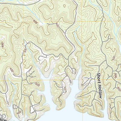 Pickwick, TN (2019, 24000-Scale) Preview 3