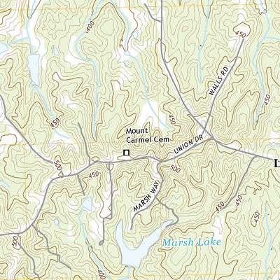 Laconia, TN (2019, 24000-Scale) Preview 3