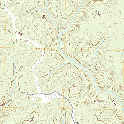 Pilot Mountain, TN (2019, 24000-Scale) Preview 2