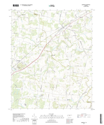 Morrison, TN (2019, 24000-Scale) Preview 1