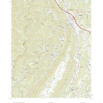 Lake City, TN (2019, 24000-Scale) Preview 1