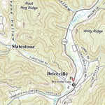 Lake City, TN (2019, 24000-Scale) Preview 2