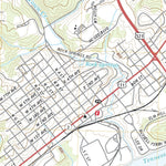 Lenoir City, TN (2019, 24000-Scale) Preview 3