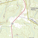 Palmer, TN (2019, 24000-Scale) Preview 2