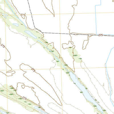 Mooring, TN (2019, 24000-Scale) Preview 2