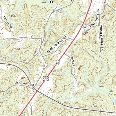 Paris, TN (2019, 24000-Scale) Preview 3