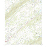 Madisonville, TN (2019, 24000-Scale) Preview 1