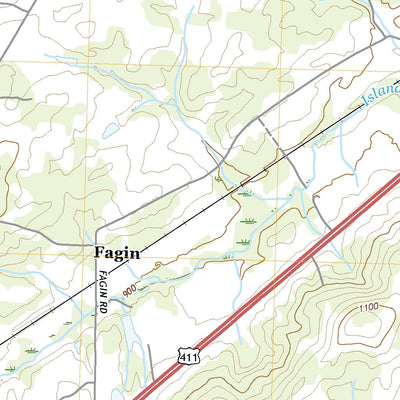 Madisonville, TN (2019, 24000-Scale) Preview 2
