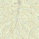 Lillamay, TN (2019, 24000-Scale) Preview 2