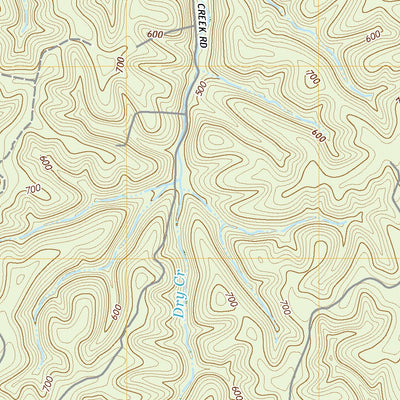Lillamay, TN (2019, 24000-Scale) Preview 2