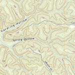 Lillamay, TN (2019, 24000-Scale) Preview 3