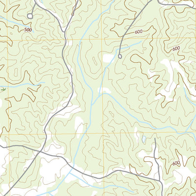 Mount Peter, TN (2019, 24000-Scale) Preview 2