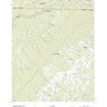 Laurel Bloomery, TN (2019, 24000-Scale) Preview 1