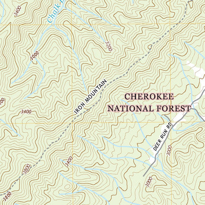 Laurel Bloomery, TN (2019, 24000-Scale) Preview 2