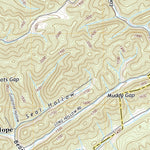 Lee Valley, TN (2019, 24000-Scale) Preview 3