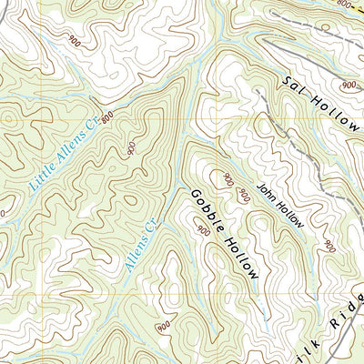 Riverside, TN (2019, 24000-Scale) Preview 3