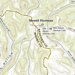 Lynchburg West, TN (2019, 24000-Scale) Preview 3