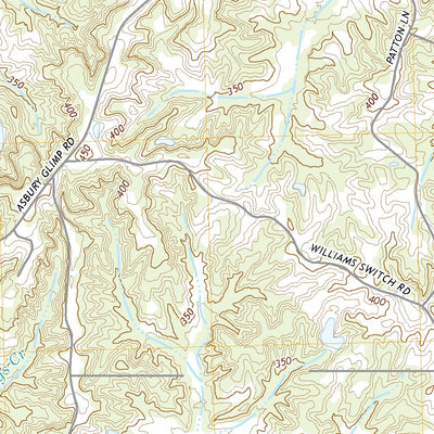 Ripley South, TN (2019, 24000-Scale) Preview 3