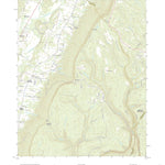 Ketner Gap, TN (2019, 24000-Scale) Preview 1