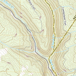 Ketner Gap, TN (2019, 24000-Scale) Preview 3