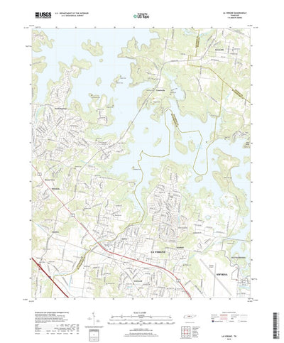 La Vergne, TN (2019, 24000-Scale) Preview 1