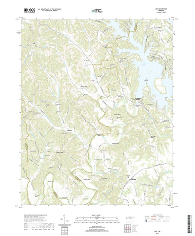 Lois, TN (2019, 24000-Scale) Preview 1