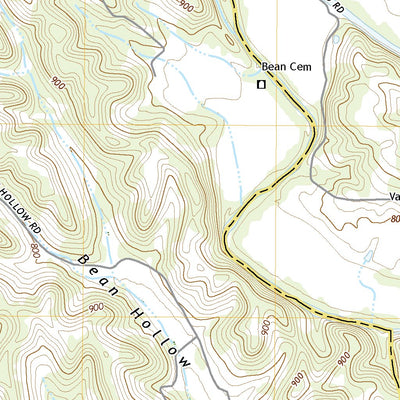 Lois, TN (2019, 24000-Scale) Preview 2