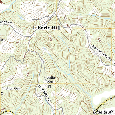 Lois, TN (2019, 24000-Scale) Preview 3