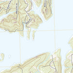 Maynardville, TN (2019, 24000-Scale) Preview 2