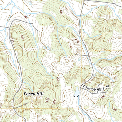 Martha, TN (2019, 24000-Scale) Preview 3