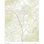 Newport, TN (2019, 24000-Scale) Preview 1